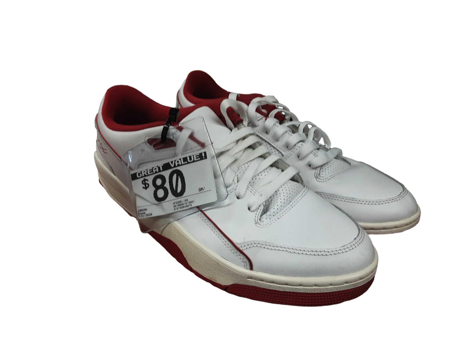 Jordan Hf3255-106 White