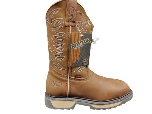 Raptor Rb0150817e11 Brown