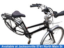 Trek Work 01 Black Road Bike