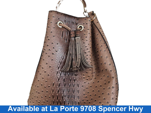 Brahmin 8833313 Brown Purse / Handbag