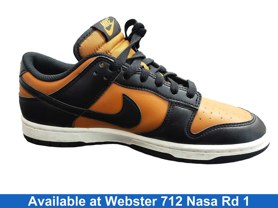 Nike Hf5441-701 Brown