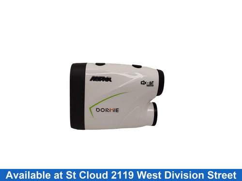 Aofar Dormie White Rangefinder