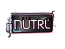 Nutrl Vodka Seltzer Real Juice Sign Black DJ Light