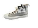 Dybbuk Lucky One Gray