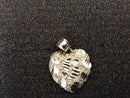 Pendant - Yellow Gold 10k (.417) 3.5 grams