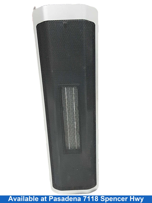 Better Homes And Garden Bhf136193153erb Black Space / Room Heater