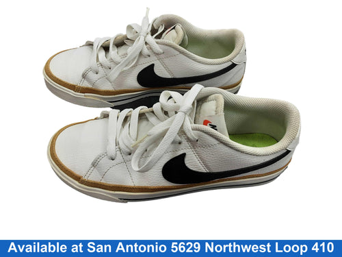 Nike Dh3161-100 White
