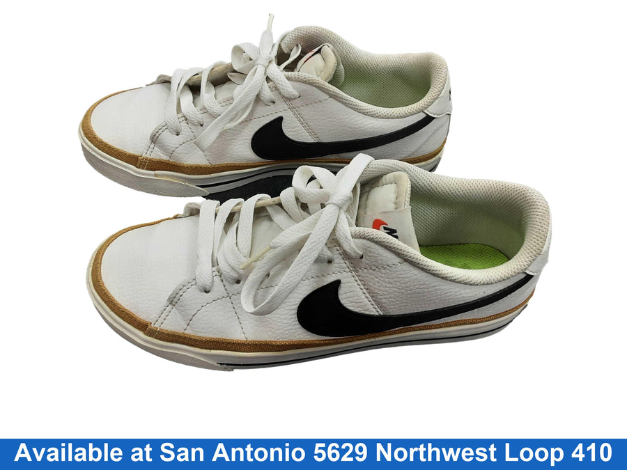 Nike Dh3161-100 White