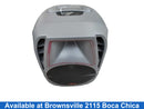 Qfx Sbx-61151 Gray Floor Speaker