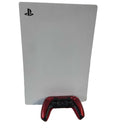 Sony Playstation 5 (825gb) 825 Gb White Video Game Console