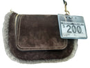 Anya Hindmarch Brown Purse / Handbag