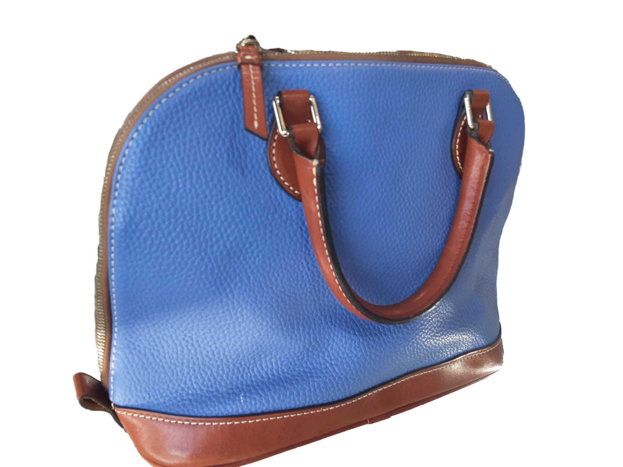 Dooney & Bourke Purple Purse / Handbag
