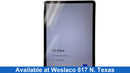 Onn 100146660 Gray Tablet