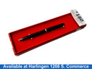 Montblanc Classic Pen Black Calculator