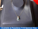 Chain - Yellow Gold 14k (.585) 5.7 grams 17 inch
