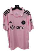 Adidas Pink Sports Jersey
