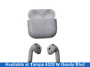 Apple A3058 White