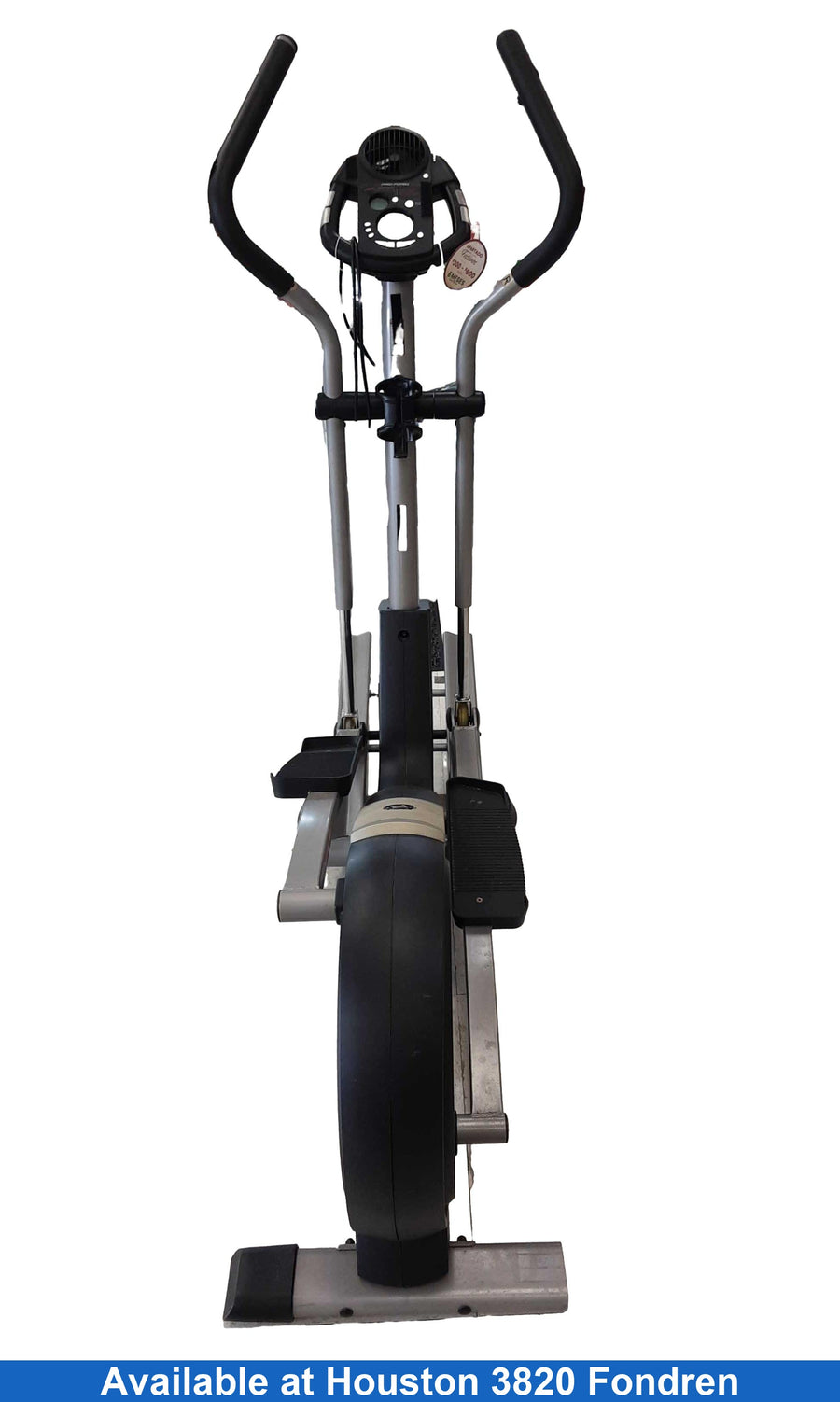 Pro Form C830 Black
