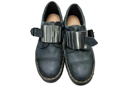 Dr.martens 8053 Quad Hng Black