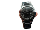 Croton Cr307925 Silver Regular Watch
