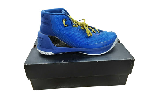 Under Armour 4501066977 Blue