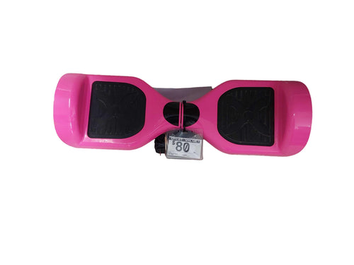 Hover 1 Pink Skateboarding / Longboarding Equipment