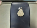 Symbol Pendant - Yellow Gold 10k (.417) 15.1 grams