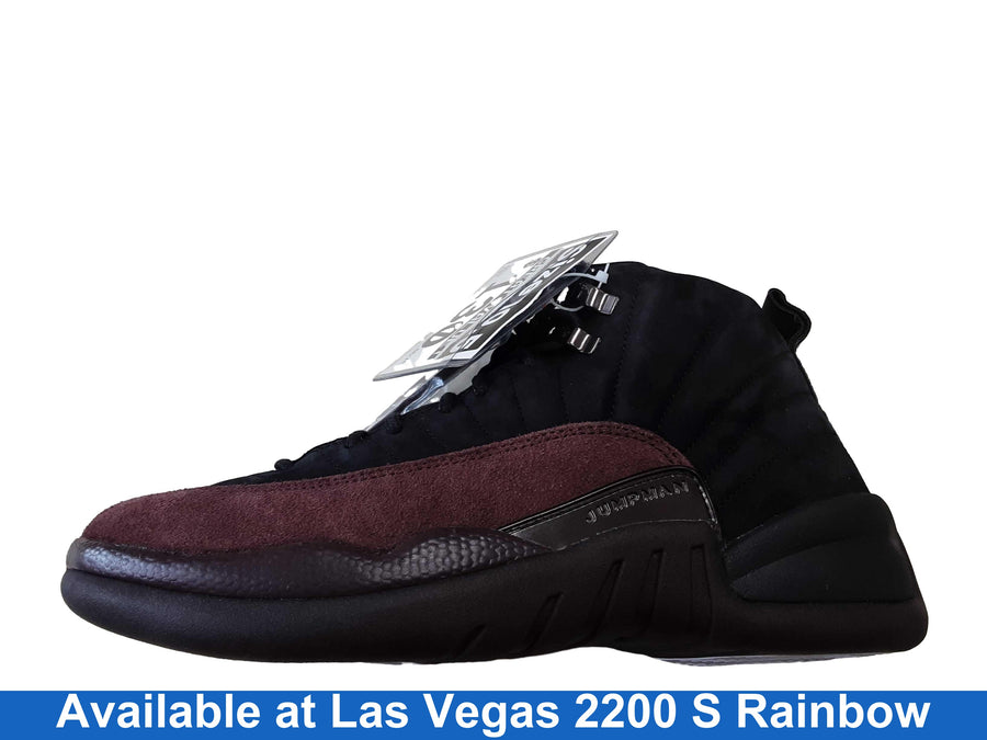 Jordan Dv6989-001 Black