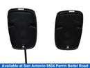 Nbvoice Nbvpps210 Black PA / Band Speaker