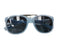 Armani Exchange 4043s Blue Sunglasses