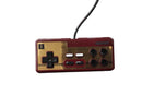 Buffalo Bgcfc801 Red Gaming Controller