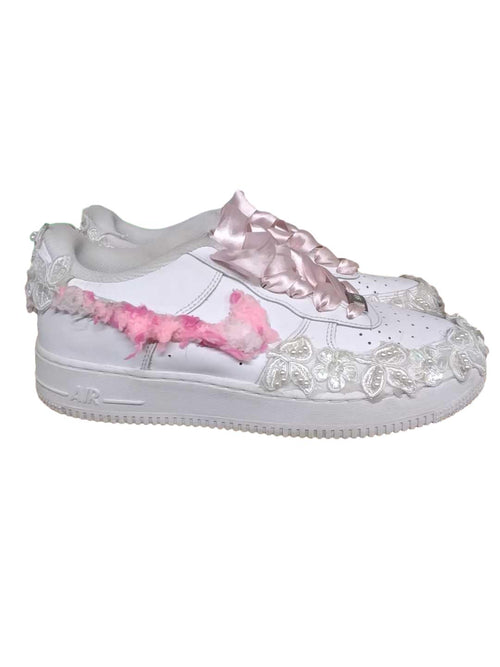 Nike Dh2920-111 White