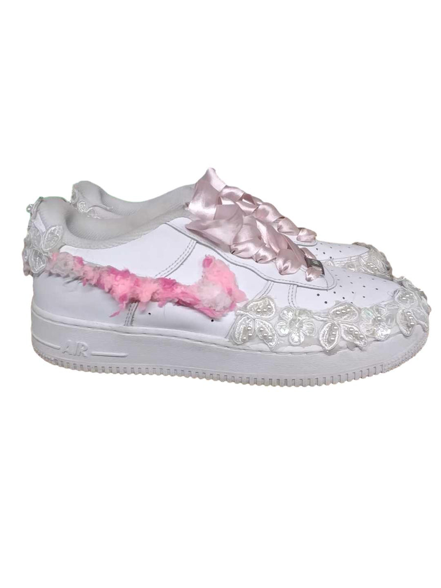Nike Dh2920-111 White