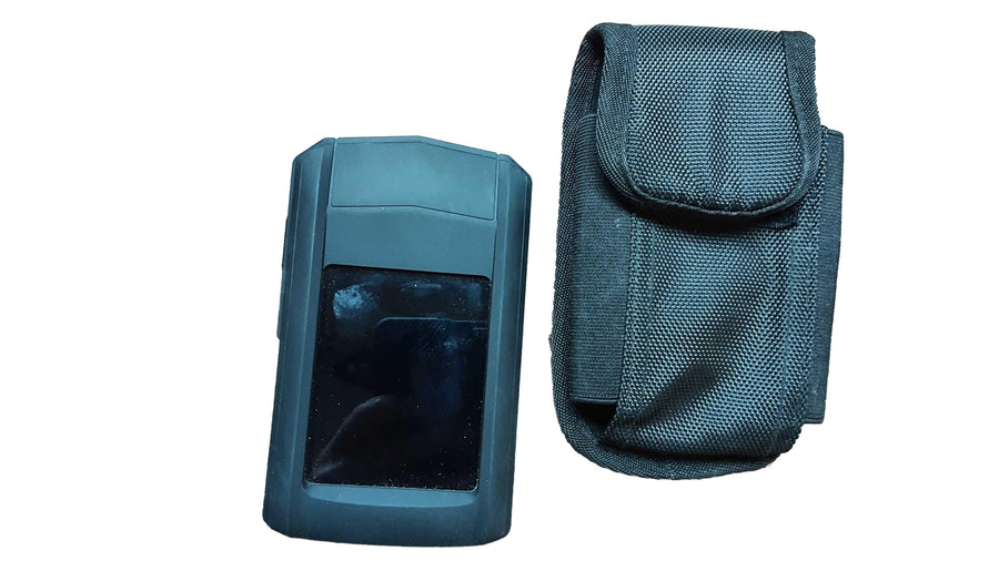 Hsf Tools Black Digital Camcorder