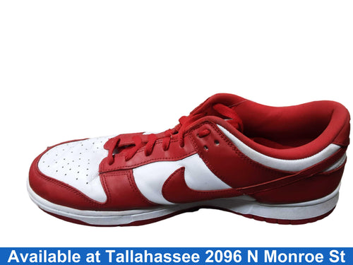 Nike Cu1727-100 White