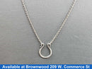 Chain - Silver 7.8 grams 28 inch