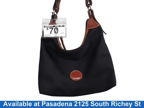 Dooney & Bourke M0208974 Black Purse / Handbag