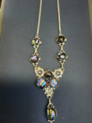 Chain - Silver 39.8 grams 18 inch