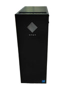 Hp Omen 25l Desktop Gt12-1xxx Intel Core I7 - 11th Generation 32 Gb 500 Gb Black Desktop