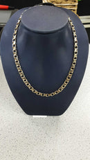 Chain - Yellow Gold 10k (.417) 23.1 grams 20 inch