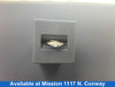 Women's Ring - Solitaire - Yellow Gold 10k (.417) 2 grams Size 7