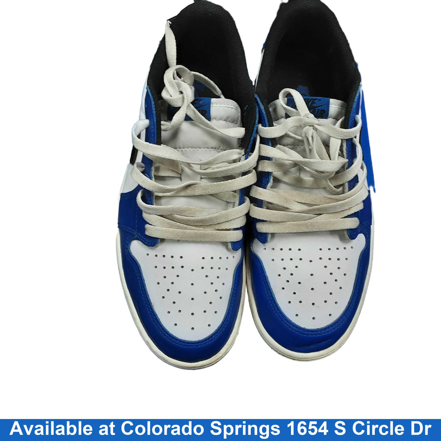 Nike Fn6881-100 White