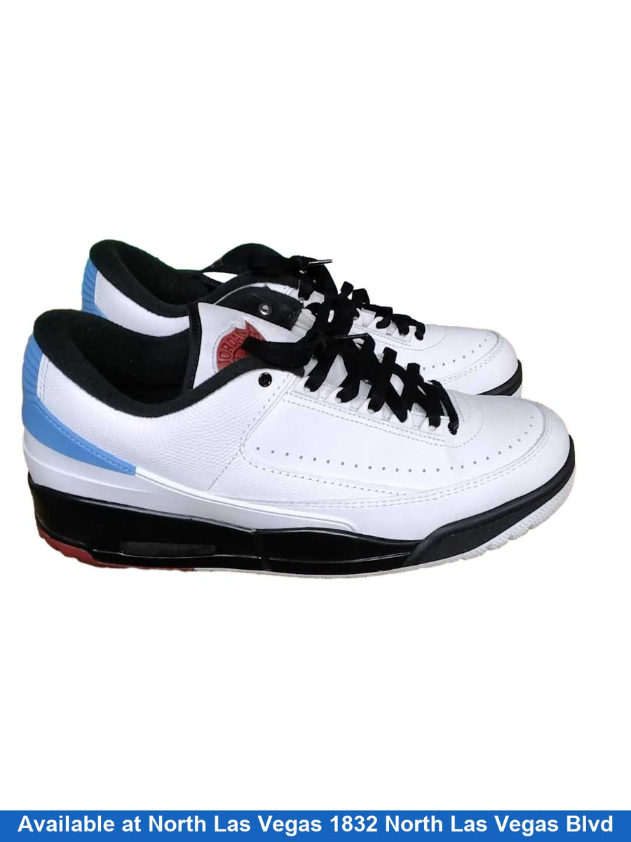 Jordan Fd0383-104 White