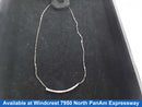 Link Chain - Yellow Gold 14k (.585) 3.5 grams 20 inch