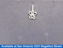 Pendant - Silver 1.1 grams