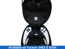 Sony Cfi-zcp1 White Gaming Controller