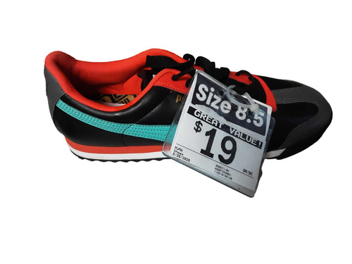 Puma 369571-04 Orange