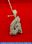 Descriptive Pendant
