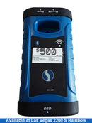 Smartbox Blue