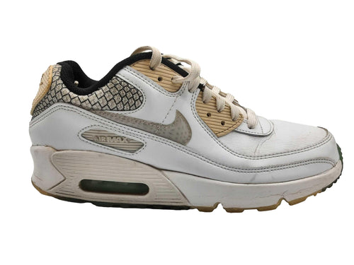 Nike Db4187-100 White